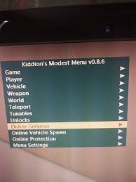 Some players could be missing out on big content and bonuses that they weren't even aware of. Have You Guys Heard Of This Mod Menu Would It Get You Banned Gta5modding