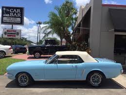 Image result for Skylight Blue 1964 Mustang