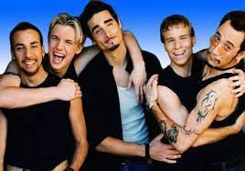 Backstreet boys wallpaper hd 1.2.3 (2). Backstreet Boys Other People Background Wallpapers On Desktop Nexus Image 1652186