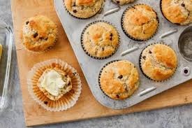 Lihat juga resep banana fritter with sesame enak lainnya. Resep Banana Bread Muffin Bikinnya Gampang Banget