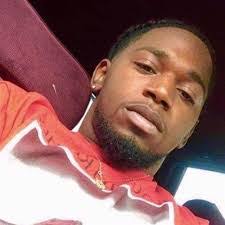 Adrian Gooden's Instagram, Twitter & Facebook