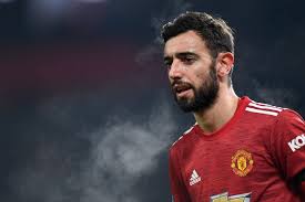 Bruno fernandes statistics played in manchester united. Bruno Fernandes Manchester United And The Long Game The New York Times