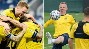 Sista åttondelsfinalen är sverige mot ukraina i glasgow. Uljcdelrlhh7vm
