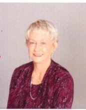 Judith Lavone Jetton Obituary