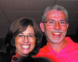 Vicki Bale's Instagram, Twitter & Facebook