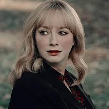 𝑩𝒆𝒕𝒉 𝑩𝒐𝒍𝒂𝒏𝒅