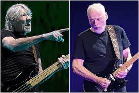 Jun 08, 2021 · david gilmour fires back at roger waters over pink floyd's 'animals' remix. Roger Waters To Dispute David Gilmour S Gobbledygook In Memoir