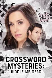Crossword Mysteries: Abracadaver (2020) Full Cast & Crew