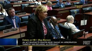 Special Session 2022 Sine Die