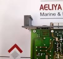 Abb Cai 20 Analog Input Module