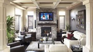 Maison De Reve Le Luxe Dans Les Details Chez Soi Home Salon Deco Salon Hearth Room