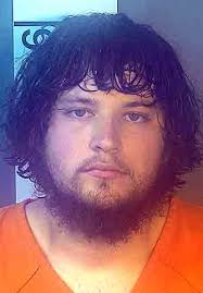 Nelson County Jail Logs — Oct. 26-27, 2024