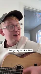 Jarrad Rowan The Glen