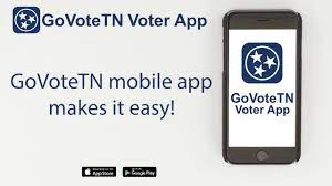 Maybe you would like to learn more about one of these? Elections Tennessee Secretary Of State