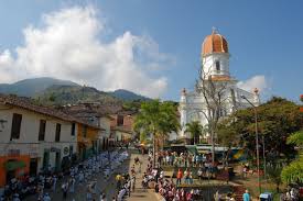 Encuentra ya empleos en ituango, antioquia. Pasado Presente Y Futuro