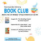 Sunnyside Book Club event image
