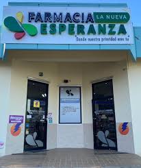 FARMACIA NUEVA ESPERANZA