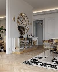 It is most pleasing to the eye for the rug to reflect the shape of the table. Rug Ideas For Every Room In The House 20 Curated Design Examples