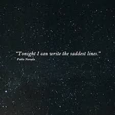 Teachingliteracy Pablo Neruda Words Writing