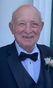 James Raymond Stack, 85,