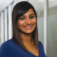 Medtech's Rising Stars: Joanna Nathan