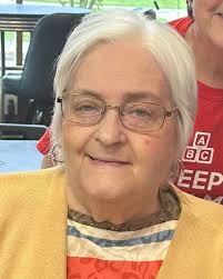 Most Recent Obituaries