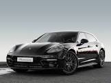 PORSCHE-PANAMERA