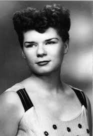 Barbara Dodd Obituary (2009)