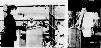 Firefighters, officials meet with mediator