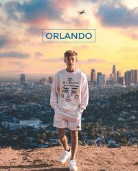 Pin On Johnny Orlando