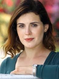 Rebecca Gregoire's Instagram, Twitter & Facebook