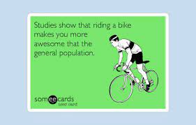 21 Cycling Memes That Will Make You Cry Laughing Active