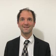 Our Musical Director