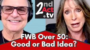 Concluding insights on what is fwb mean. Friends With Benefits Over 50 Good Or Bad Idea What Fwb Really Means Youtube