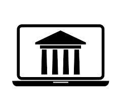 Manage your banking online or via your mobile device at wellsfargo.com. Download Free Illustrations Of Bank Online Icon Laptop Concept Device Banking Fund Account Technology Wallet Online Accounting Online Icon Accounting
