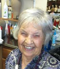 Florence Manning Obituary (1924