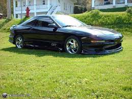 11 Ford Probe Gt I Had A 93 And Loved The Power And Handling Ideas Ford Probe Gt Ford Probe Probe