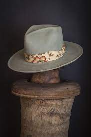 Nick Fouquet Hats For Men Classic Hats Stylish Hats