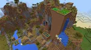 Best Biomes O Plenty Seeds Best Minecraft Pe 0 10x Seed Ever Minecraft Pe Minecraft Pe Seeds Minecraft