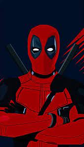 Pin On Deadpool X Men