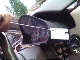 Trim removal tool, t20 torx. Replacing Instrument Panel Bulbs How To Remove The Instrument Cluster Mbworld Org Forums