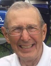 Obituary for Glen Leroy Hartman