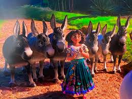 In Encanto (2021), they directly reference the Piper Perri memes. Dont  tell the rule 34 artists. : rshittymoviedetails