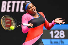 Roger federer and serena williams may be able to boast 43 grand slam singles titles between them but both were left stunned by defeats within hours of each other on tuesday. Serena And Venus Williams Join Naomi Osaka In Australian Open Second Round Abc News