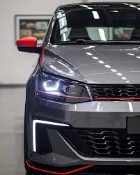 Volkswagen Pologti Volkswagen Polo Vw Polo Gti Polo Gti