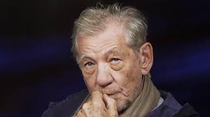 Held war teil des „sechserpacks. Sir Ian Mckellen Der Gandalf Und Magneto Darsteller Wird 80