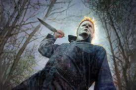 Follow the vibe and change your wallpaper every day! Halloween Klassiker Wiederbelebt Michael Myers Sticht Wieder Zu Gala De