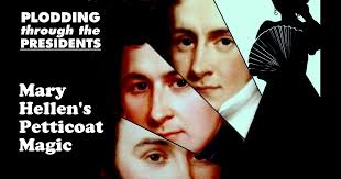 Mary Hellen's Real Life Game of "F*ck Marry Kill" With The Adams Boys