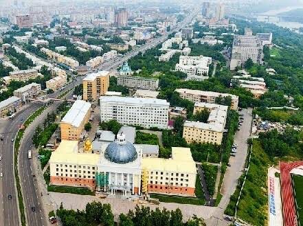 Campus