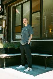 Michael sherman specializes in candid emotional portraits in a variety of settings. End Features Mike Cherman Is Democratising Streetwear One Diy Release At A Time